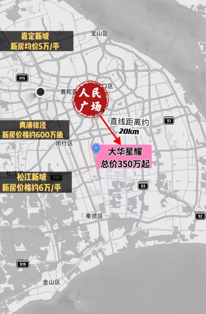 官方聚焦闵行大华星曜官方售楼处电话：大华星曜以品质铸就传奇！(图6)