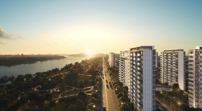 官方聚焦闵行大华星曜官方售楼处电话：大华星曜以品质铸就传奇！(图13)