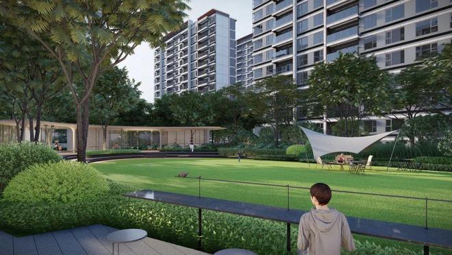 官方聚焦闵行大华星曜官方售楼处电话：大华星曜以品质铸就传奇！(图12)