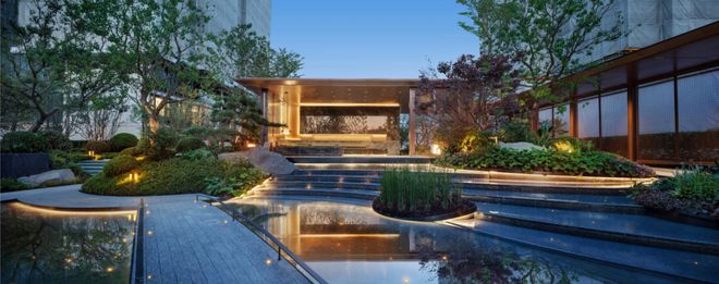 官方聚焦闵行大华星曜官方售楼处电话：大华星曜以品质铸就传奇！(图17)