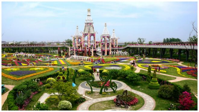 官方聚焦闵行大华星曜官方售楼处电话：大华星曜以品质铸就传奇！(图36)