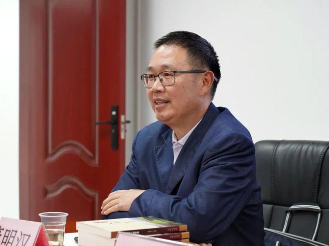 【文艺】董明汉｜核桃记(图1)