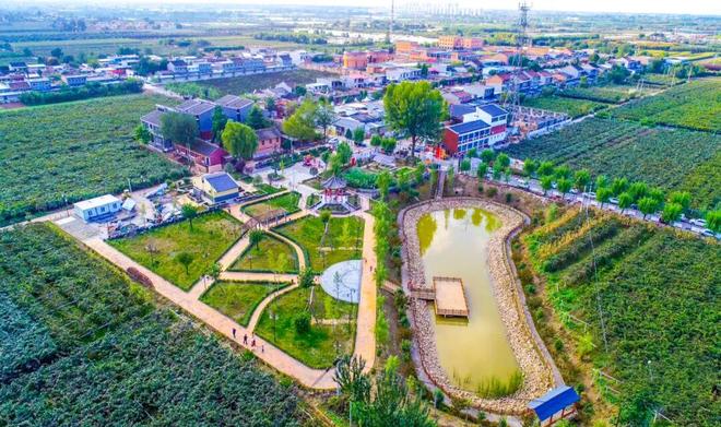 10月25日我们一起到杨凌逛农高会！攻略看过来→(图12)