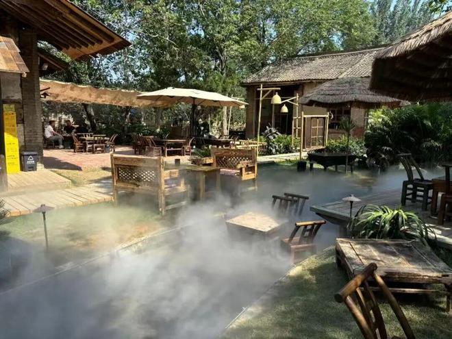 10月25日我们一起到杨凌逛农高会！攻略看过来→(图14)