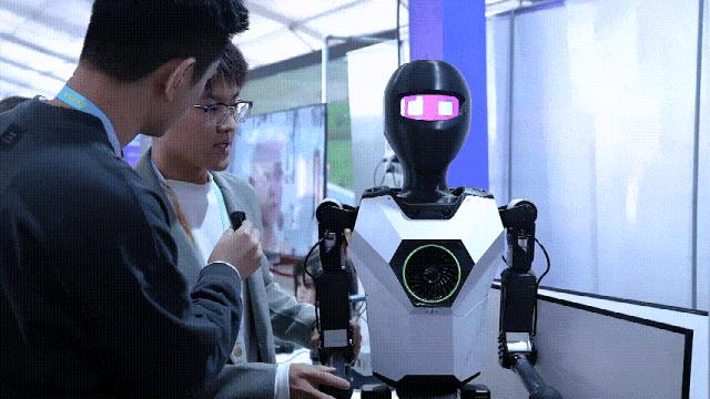 10月25日我们一起到杨凌逛农高会！攻略看过来→(图18)