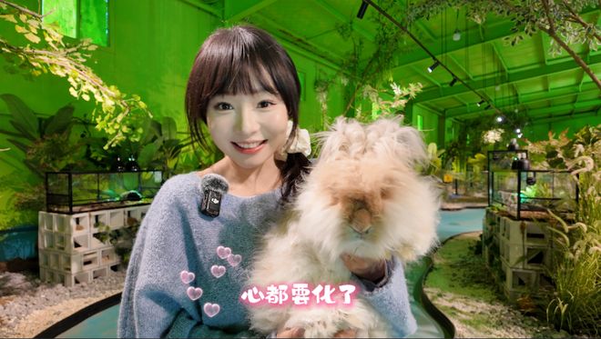 10月25日我们一起到杨凌逛农高会！攻略看过来→(图21)