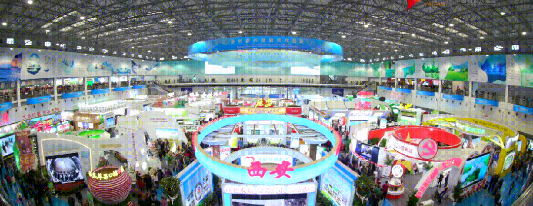 10月25日我们一起到杨凌逛农高会！攻略看过来→(图26)