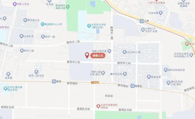 京房聚焦TOP璀璨公元官方售楼处发布：璀璨公元引领购房热潮！(图2)