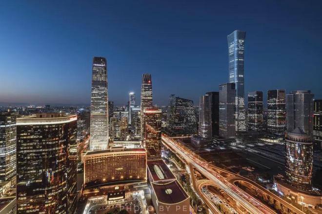 京房聚焦TOP璀璨公元官方售楼处发布：璀璨公元引领购房热潮！(图5)