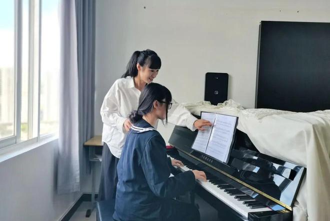 从“小树苗”到“参天树”！上和片区全学段教育“成长林”形成(图10)