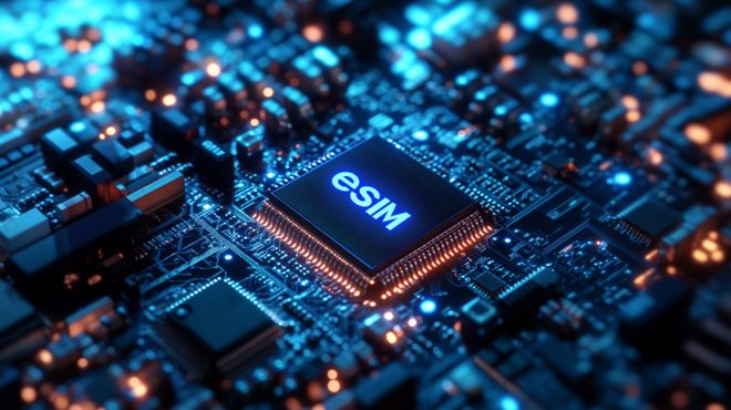 手机eSIM试商用落定：谁受益？影响谁？挑战是什么？(图1)