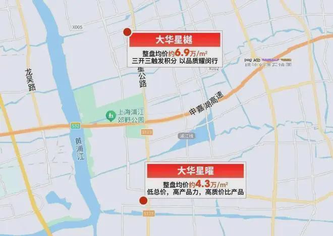 大华星曜(大华星曜)-2025年首页网站-楼盘详情(图2)