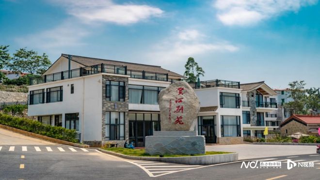 肇庆封开：贺江“几字湾”奔流农文旅融合探出振兴新路(图4)