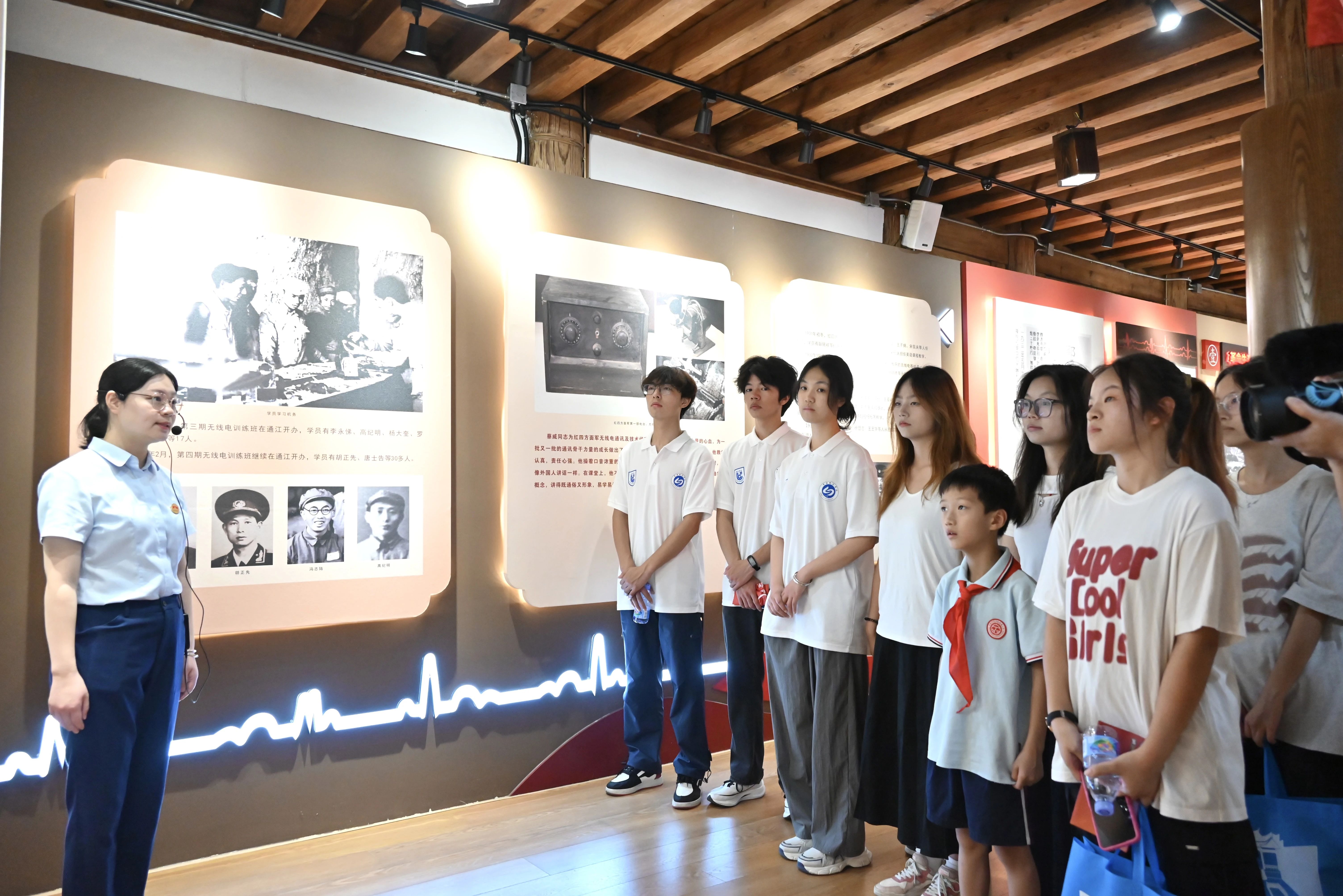 存正心 守正道 养正气(图13)