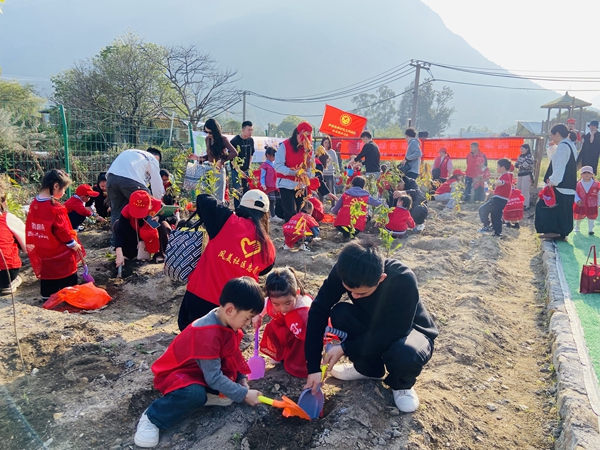 存正心 守正道 养正气(图23)