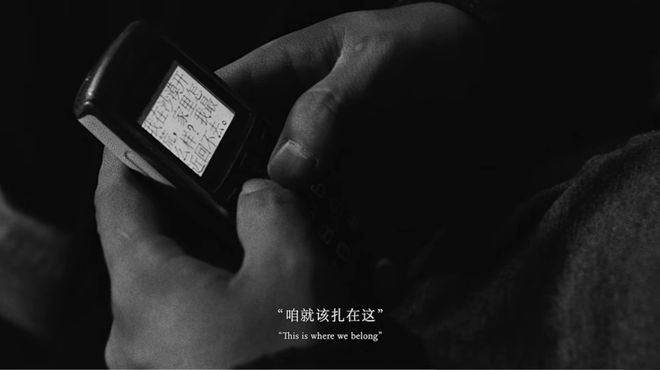 不像广告的广告蒙牛一部治沙短片看哭网友(图5)