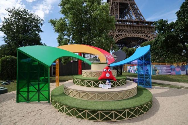 不像广告的广告蒙牛一部治沙短片看哭网友(图18)