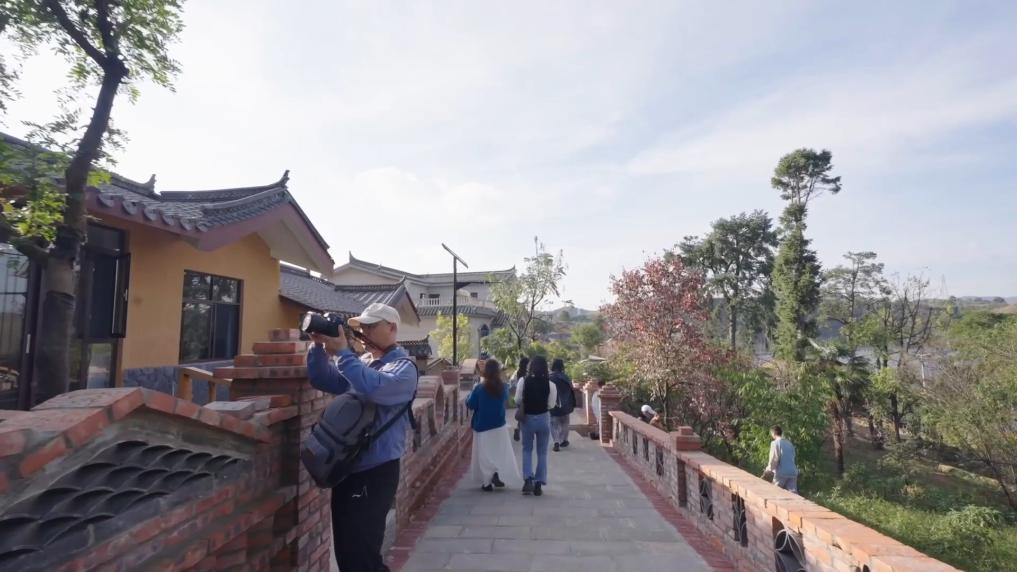 新华视点丨一方水土一方策：高质量发展的“地方答卷”(图11)
