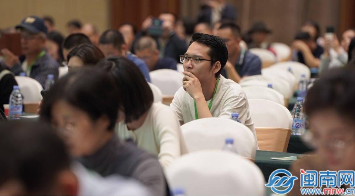 首届漳州仙人掌与多肉植物学术交流会在漳州龙海举办(图5)