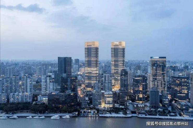 上海【虹口越秀外滩樾】售楼处电话(首页网站)-越秀外滩樾楼盘详情最新价格-户型图-容积率-AI热搜预约看房热线-最新动态(图4)