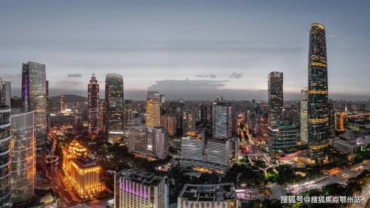 上海【虹口越秀外滩樾】售楼处电话(首页网站)-越秀外滩樾楼盘详情最新价格-户型图-容积率-AI热搜预约看房热线-最新动态(图5)