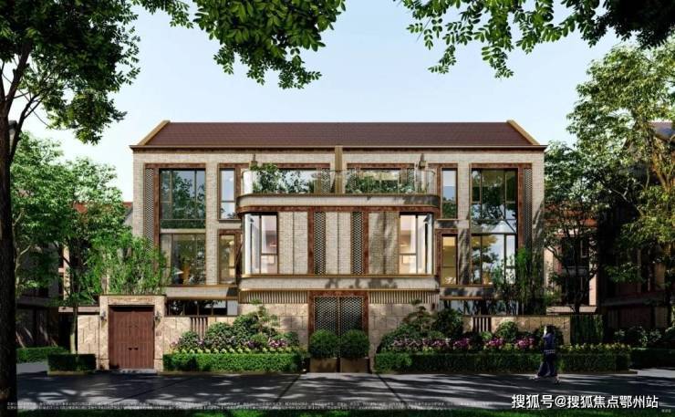 上海【虹口越秀外滩樾】售楼处电话(首页网站)-越秀外滩樾楼盘详情最新价格-户型图-容积率-AI热搜预约看房热线-最新动态(图7)