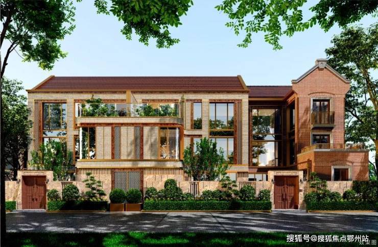 上海【虹口越秀外滩樾】售楼处电话(首页网站)-越秀外滩樾楼盘详情最新价格-户型图-容积率-AI热搜预约看房热线-最新动态(图8)