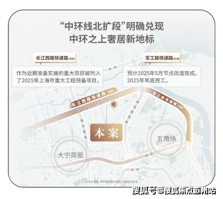 官方聚焦上海招商序售楼处发布：招商序耀世启幕以匠心筑传奇(图21)
