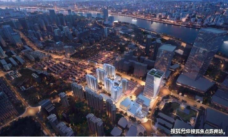 外滩道售楼处电线首页网站-(外滩道营销中心)-小区环境-户型-价格-地址-楼盘详情-周边配套-售楼处电话-交房时间(图1)