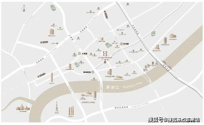 外滩道售楼处电线首页网站-(外滩道营销中心)-小区环境-户型-价格-地址-楼盘详情-周边配套-售楼处电话-交房时间(图5)