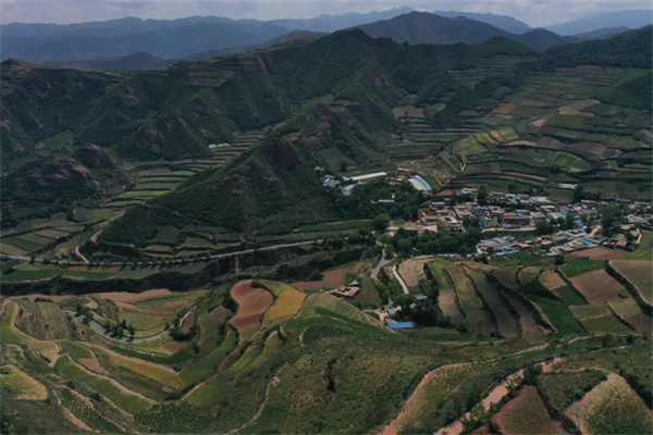 七里河区丨厚植“青绿”底色 书写“精致”生态答卷(图2)