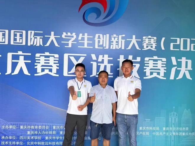 大学种的橘子为何不愁销量(图3)