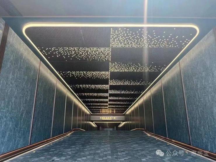 大华星曜 (售楼处) 首页 -大华星曜销售中心 - 环境 户型价格地址楼盘详情配套电话交房时间配套电话交房时间(图6)