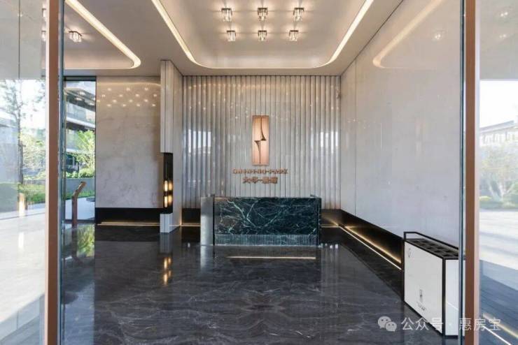 大华星曜 (售楼处) 首页 -大华星曜销售中心 - 环境 户型价格地址楼盘详情配套电话交房时间配套电话交房时间(图7)