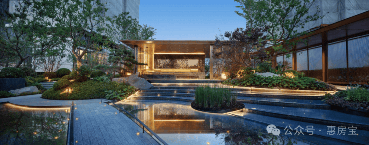 大华星曜 (售楼处) 首页 -大华星曜销售中心 - 环境 户型价格地址楼盘详情配套电话交房时间配套电话交房时间(图8)