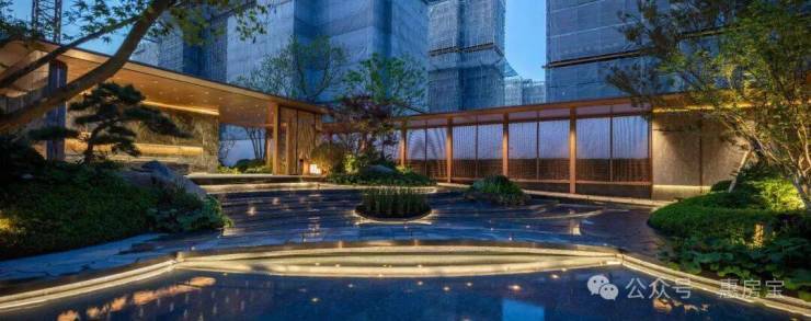 大华星曜 (售楼处) 首页 -大华星曜销售中心 - 环境 户型价格地址楼盘详情配套电话交房时间配套电话交房时间(图9)