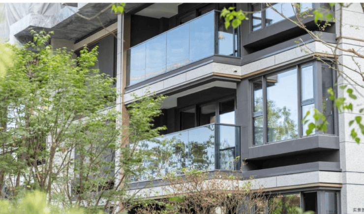 大华星曜 (售楼处) 首页 -大华星曜销售中心 - 环境 户型价格地址楼盘详情配套电话交房时间配套电话交房时间(图17)