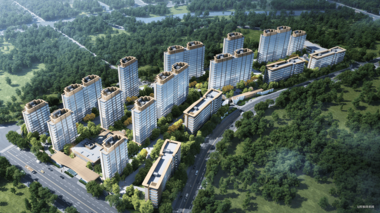 Ai✦热搜合肥琥珀星樾湾营销中心-【琥珀星樾湾】评价如何-深入分析(图3)