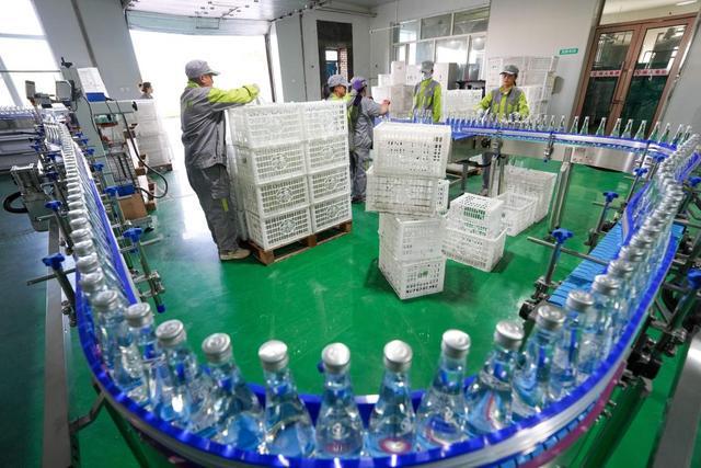 习近平总书记关切事丨以林为笔的生态答卷(图6)