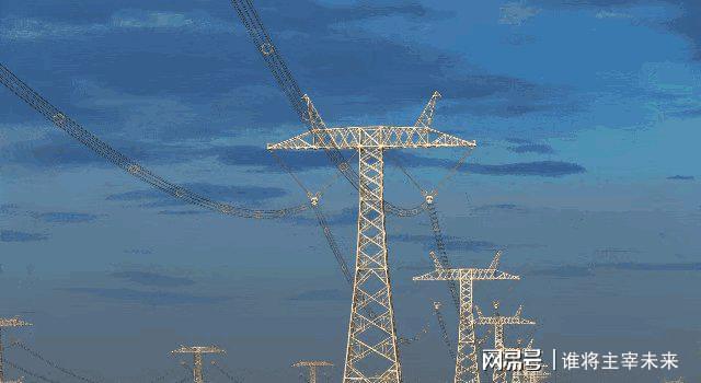 光伏治沙这作业太优秀其他国家抄不起仅中国能大规模搞成？(图6)