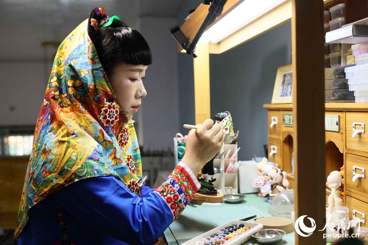 惠女文化如何成为照亮当下的宝贵文化力量？(图2)