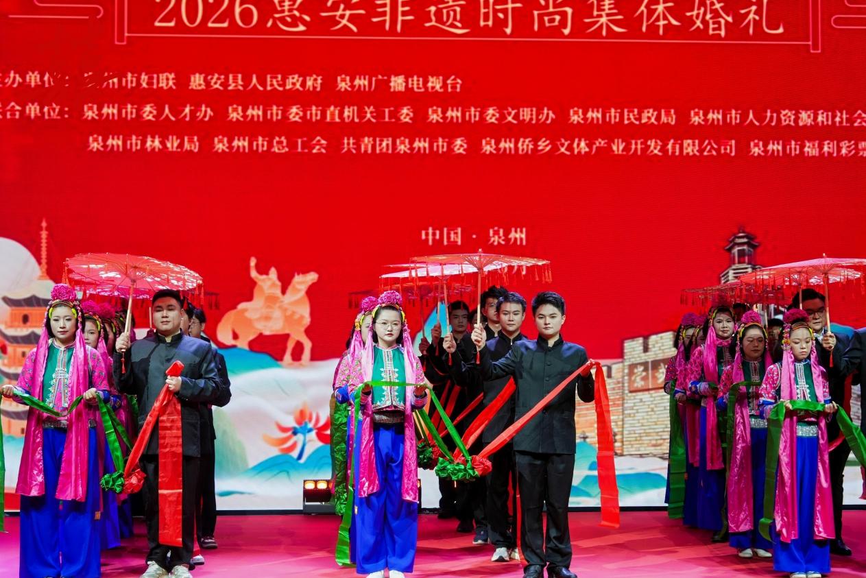 惠女文化如何成为照亮当下的宝贵文化力量？(图5)