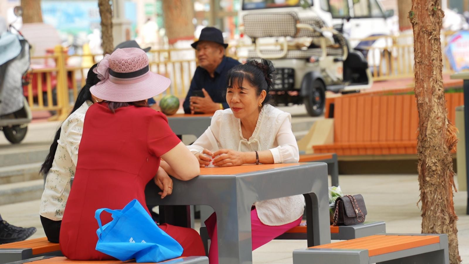 十件为民实事完成得咋样甘肃金塔高分答卷出炉(图7)