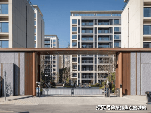 全维价值引燃置业热潮!城发桃园新著誉滨江-售楼处实时更新房源信息涵盖区位、环境、户型、配套预约看房火热持续圈定全城塔尖客群(图3)