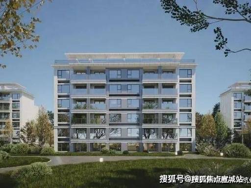 全维价值引燃置业热潮!城发桃园新著誉滨江-售楼处实时更新房源信息涵盖区位、环境、户型、配套预约看房火热持续圈定全城塔尖客群(图6)