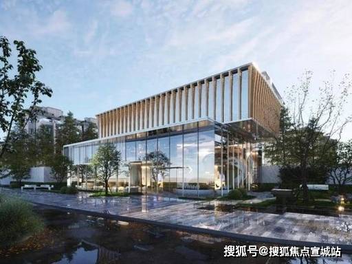 全维价值引燃置业热潮!城发桃园新著誉滨江-售楼处实时更新房源信息涵盖区位、环境、户型、配套预约看房火热持续圈定全城塔尖客群(图7)