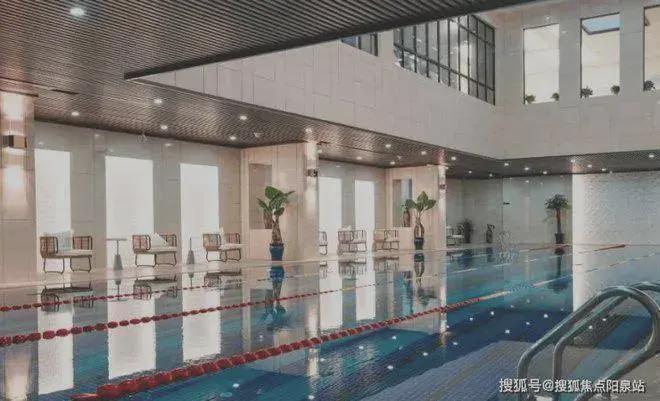 丽都壹号售楼处-(北京朝阳2025丽都壹号-官方认证-楼盘百科(图6)