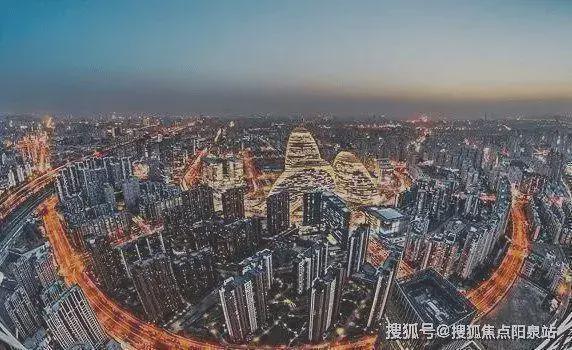 丽都壹号售楼处-(北京朝阳2025丽都壹号-官方认证-楼盘百科(图2)