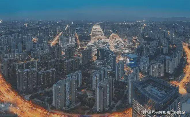 丽都壹号售楼处-(北京朝阳2025丽都壹号-官方认证-楼盘百科(图5)