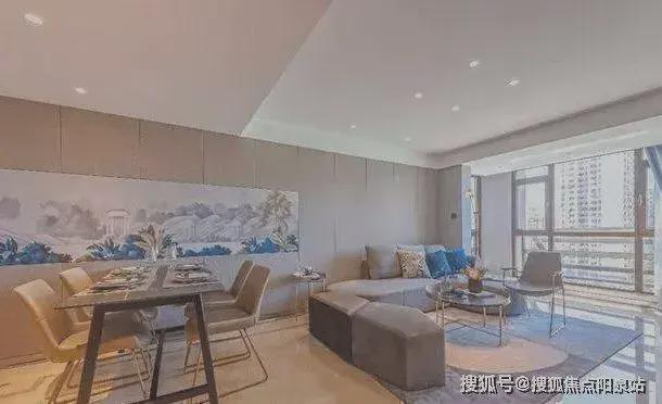 丽都壹号售楼处-(北京朝阳2025丽都壹号-官方认证-楼盘百科(图10)